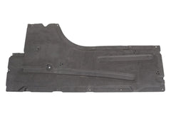 Under-body Paneling Side Left 51757340865 Compatible with BMW 3 Series G20 Tag No.2