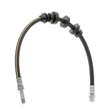 Front Brake Hose Pipe 8K0611707D Compatible with AUDI A4 Q5 Tag-H-604