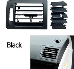 Mercedes Benz C-Class W204 2007-2011 AC Vent Grille Left 2048301354-9116 2048301354-8465 Right 2048301454-9116 2048301454-8465