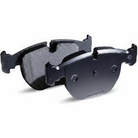 Rear Brake Pad 34216790966 2445801 2373101 P06053 Compatible With BMW 7 Series F02