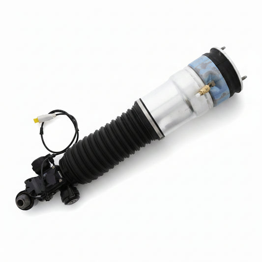 Rear Right Air Suspension Shock Absorber Strut 37126791676 37126791675 37126790220 37126790219Compatible With BMW 7 Series (F01, F02, F03, F04)