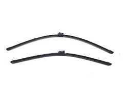 Front Wiper Blade Set (24'20 Inch) A1778209900 Compatible with MERCEDES BENZ A-CLASS W177