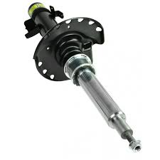 Front Right Air Suspension Electric Shock Absorber Strut LR024444 Compatible With LAND ROVER RANGE ROVER EVOQUE (L538)