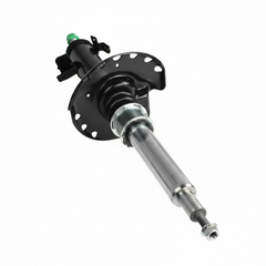Front Right Air Suspension Electric Shock Absorber Strut LR024444 LR051483 LR056268 LR057931 Compatible With LAND ROVER RANGE ROVER EVOQUE (L538)