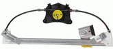 Rear Left Power Window Regulator 2047300779 Compatible with MERCEDES-BENZ C-CLASS (W204) & E-CLASS (W212)