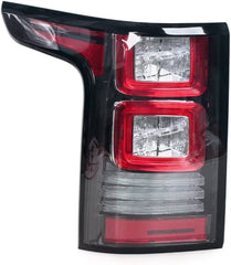Tail Light Rear Lamp Compatible With LAND ROVER RANGE ROVER IV (L405) Tail Light Rear Lamp Left LR034237 LR061682 LR055106 & Right LR034235 LR061659 LR055103 Tag-TLR-07