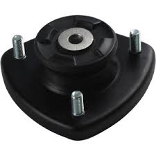 Rear Top Shock Strut Mounts 33526773669 33521097272 Compatible With BMW X5 E53