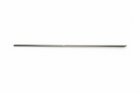 Rear Door Chrome Left 2126902962 & Right 2126903062 Compatible With MERCEDES BENZ W212 E-Class (T-1) 2010-2013 Tag No.117