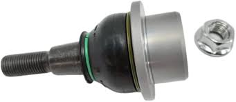 Front Lower Ball Joint Right & Left C2D22624 Set Compatible With JAGUAR XJ (X351)