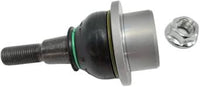 Front Lower Ball Joint Right & Left C2D22624 Set Compatible With JAGUAR XJ (X351)