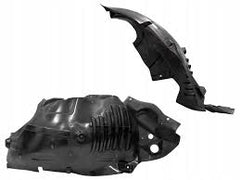 Front Right Fender Liner 2126900230 A2126900230 Compatible With MERCEDES-BENZ E-CLASS W212 Tag-FEM-11