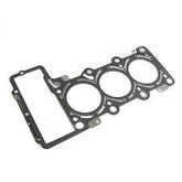 Tappet Cover Packing (Engine Valve Cover Gasket) 078103383K Compatible With AUDI A6 C5 Tag No:24
