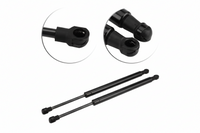 Rear Tailgate Trunk Lid Return Shock Spring Left & Right 51244365788 51244394052 51247060623 51247250308 Compatible with BMW 3 Series E90