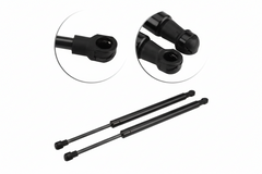 Rear Tailgate Trunk Lid Return Shock Spring Left & Right 51244365788 51244394052 51247060623 51247250308 Compatible with BMW 3 Series E90