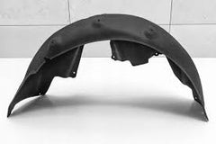 Rear Right Fender Liner 51717260294 Compatible With BMW 3 Series F30 Tag-FE-82