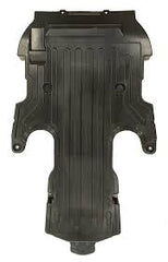 Engine Shield C2Z22592 Compatible with Jaguar=XF