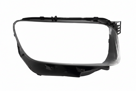 Front Headlight Glass Compatible with MERCEDES BENZ B-CLASS W247 2019-2021
