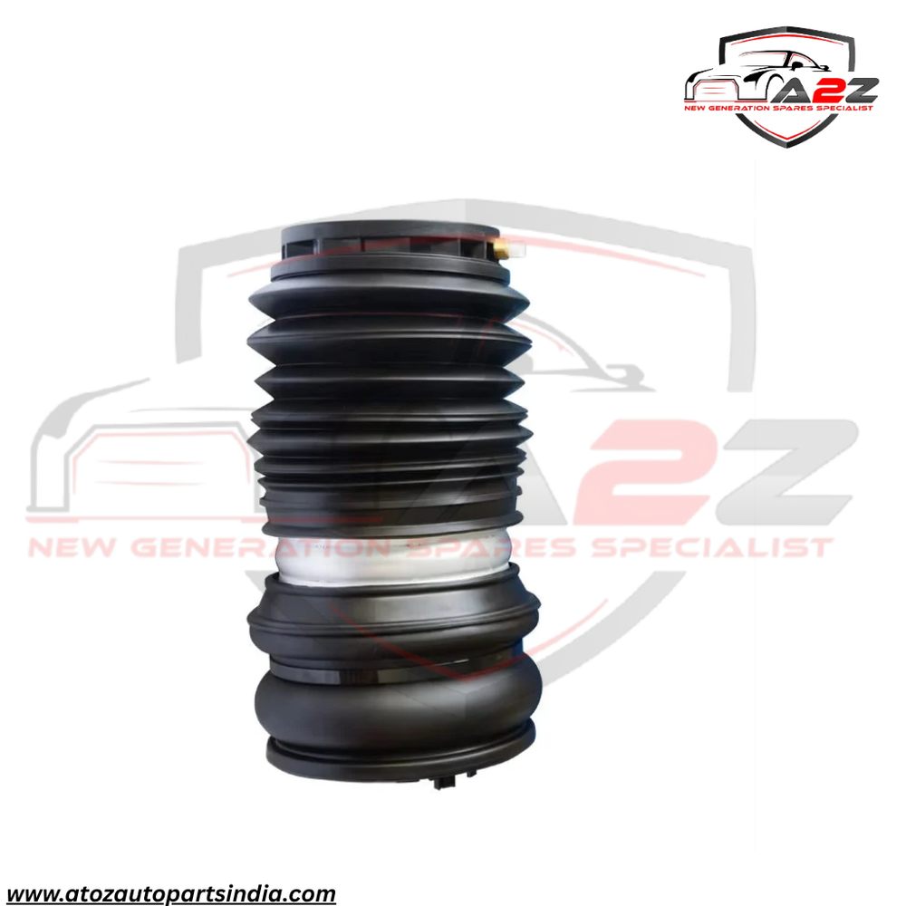 Rear Air Suspension Air Spring Right LR090653 LR081576 Compatible With Land Rover Velar L560 (2017-25)