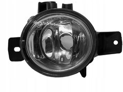 Fog Lamp Fog Light Compatible With BMW X6 E71 Fog Lamp Fog Light Left 63177187631 & Right 63177187632 Tag-FO-70