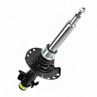 Front Right Air Suspension Electric Shock Absorber Strut LR024444 LR051483 LR056268 LR057931 Compatible With LAND ROVER RANGE ROVER EVOQUE (L538)