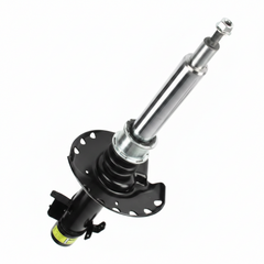 Front Right Air Suspension Electric Shock Absorber Strut LR024444 LR051483 LR056268 LR057931 Compatible With LAND ROVER RANGE ROVER EVOQUE (L538)