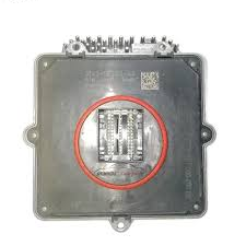LED Headlight Driver Module J8A2-13005-BB Compatible With LAND ROVER Range Rover Velar L560 2018 Tag-BL-223