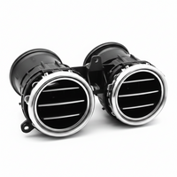 Ac Vent Grille Assembly Center Left & Center Right & Front Right & Front Left & Rear Compatible With MERCEDES BENZ E-CLASS W213