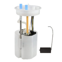 Fuel Pump 6R0919051 6R0919051A 6R0919051F Compatible With Skoda Fabia II (542) & VW Polo V (6R1, 6C1) Tag No.76