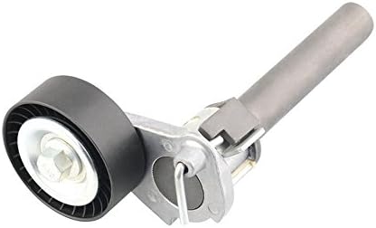 Belt Tensioner With Pulley 06J903133A 06J903133D 06J260849D Compatible With AUDI A3 (8P1) | A3 / S3 & TT (8J3)