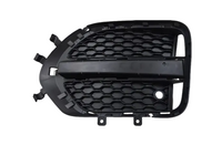 Fog Lamp Cover Set Left T4N12789 & Right T4N12784 Compatible With Jaguar F-pace (2017-2021) Tag No.624