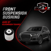 Front Suspension Bushing 7L0525337B Compatible With Audi Q7, Volkswagen Touareg