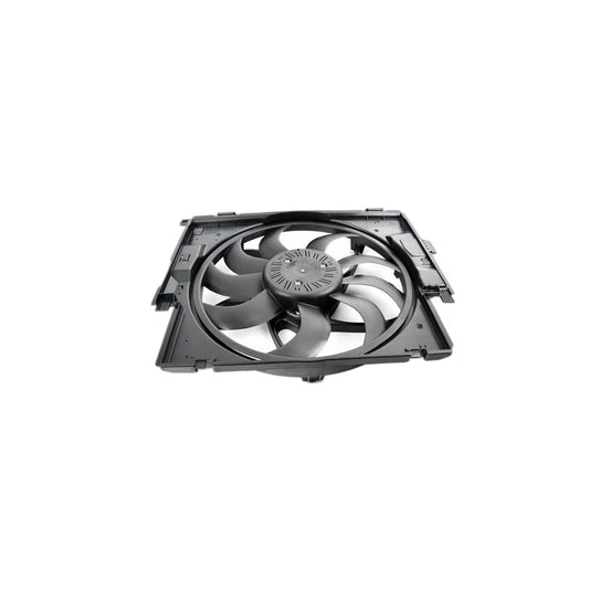 Engine Cooling Fan Assembly 17428641963 Compatible With BMW F30 F35 W400
