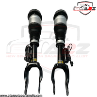 Front Left Air Suspension Shock Absorber Strut 2923202500 2923202900 2923203913 2923204513 2923204613 Compatible With MERCEDES-BENZ GLE (W166) & GLE Coupe (C292)