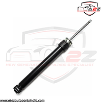Rear Air Suspension Electric Shock Absorber Strut LR108022 LR109360 LR123528 LR147262Compatible With LAND ROVER RANGE ROVER VELAR (L560)