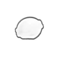 Water Pump Thermostat Elbow Packing Gasket 71-39408-00 11517806975 11517805192 11518512234 Compatible With BMW 3-SERIES Convertible (E93) 5-SERIES (F10) 5-SERIES Gran Turismo (F07) 7-SERIES (F01, F02, F03, F04) X5 (E70) X6 (E71, E72)