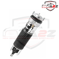 Front Left Air Suspension Shock Absorber Strut 37106864533 Compatible With OEM quality for Rolls Royce Ghost RR4