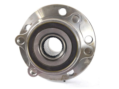 Front Wheel Hub 8X0498625 1T0498621 8V0498625 Compatible With AUDI Q3 8UB, 8UG & TT 8J3