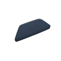 Audi Q7 4M (2024-24) Washer Cap Set. 4M0807754D = R.H, 4M0807753D = L.H. Tag 117
