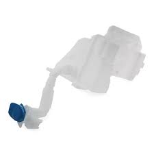 Wiper Bottle 5QD955453 5ND955455A 5Q0955453M Compatible With AUDI A3 Convertible (8V7, 8VE) | A3 / S3 Tag-B-72