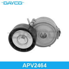 Fan Belt Tensioner APV2464 C2Z16647 LR003651 Compatible With JAGUAR XE (X760) XF I (X250) & LAND ROVER DISCOVERY SPORT (L550) FREELANDER 2 (L359) | LR2 (DAYCO)