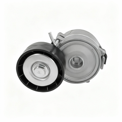 Fan Belt Tensioner APV2464 C2Z16647 LR003651 Compatible With JAGUAR XE (X760) XF I (X250) & LAND ROVER DISCOVERY SPORT (L550) FREELANDER 2 (L359) | LR2 Tag No.2