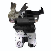 Dicky Latch 8W0827503 Compatible With AUDI A4 B9 (8W2, 8WC) | A4 / S4 & A5 (F53, F5P) | A5 / S5 & A6 C8 (4A2) & A8 D5 (4N2, 4N8, 4NC, 4NL) | A8 / S8 | A8L