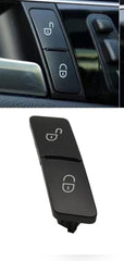 Lock Unlock Button (Left Side Set) 2049058501 Compatible with MERCEDES BENZ C-CLASS W204 & E-CLASS W212