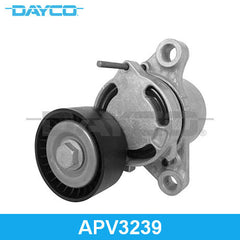 Fan Belt Tensioner APV3239 11287619248 Compatible With BMW 1 (F21) 3 (F30, F80) (DAYCO)