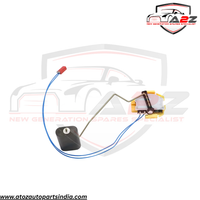 Fuel Level Sensor Right 16117212633 Compatible With BMW E70 E71 F15 F16