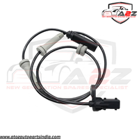 ABS Wheel Speed Sensor 34526874632 34526859589 Compatible With BMW G30 G12 G12