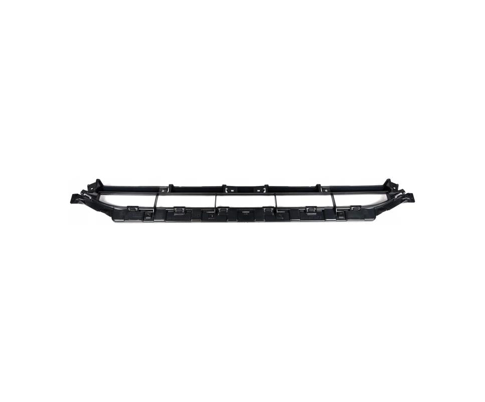 Front Bumper Grill 4M0807647B Compatible With Audi Q7 4M (2019-2022) Tag No.163