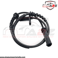 Speed Sensor Front ABS Wheel 34526850765 Compatible With BMW F48 F39 F45