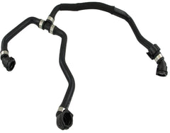 Coolant Hose 17127535536 Compatible With BMW X3 G02 G08 G28