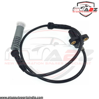 ABS Wheel Speed Sensor 34521182159 Compatible With BMW E39